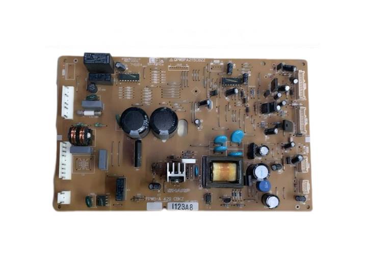 Carte mère du réfrigérateur QPWBFA215CBZZ 1123A8