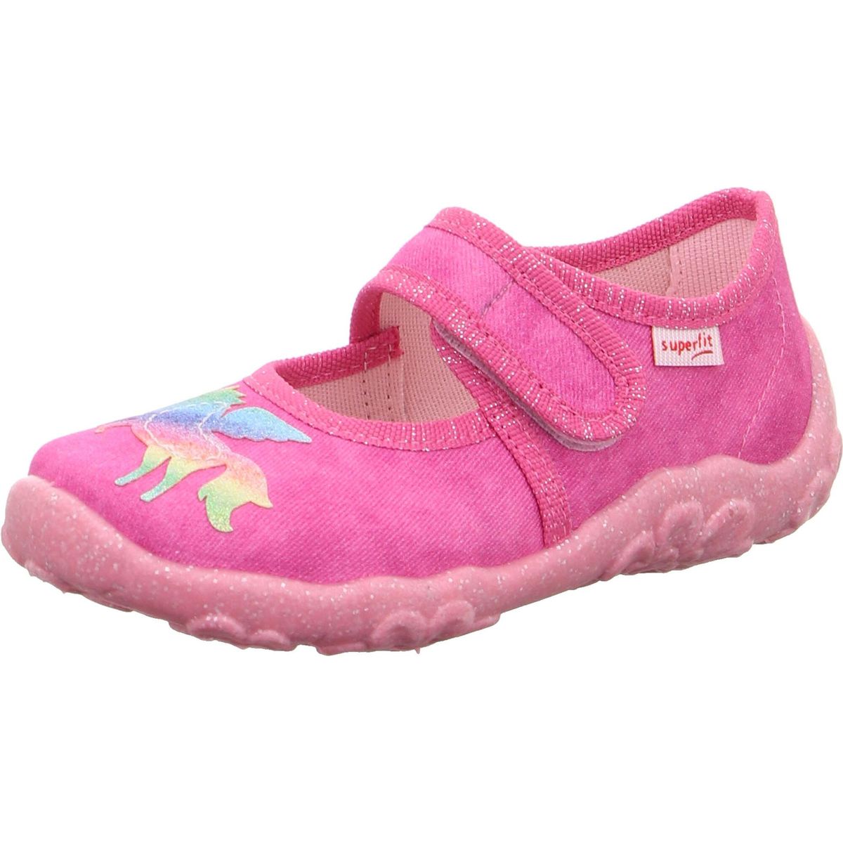 Superfit Bonny rosa (5500) 35 1-000281-5500-35