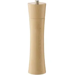 Zassenhaus Pfeffermühle Frankfurt 24 cm natur