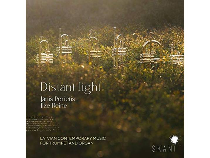 Distant Light