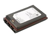 HONEYWELL Handheld-Akku - Lithium-Ionen - 5800 (CX80-BAT-EXT-WRLS1)