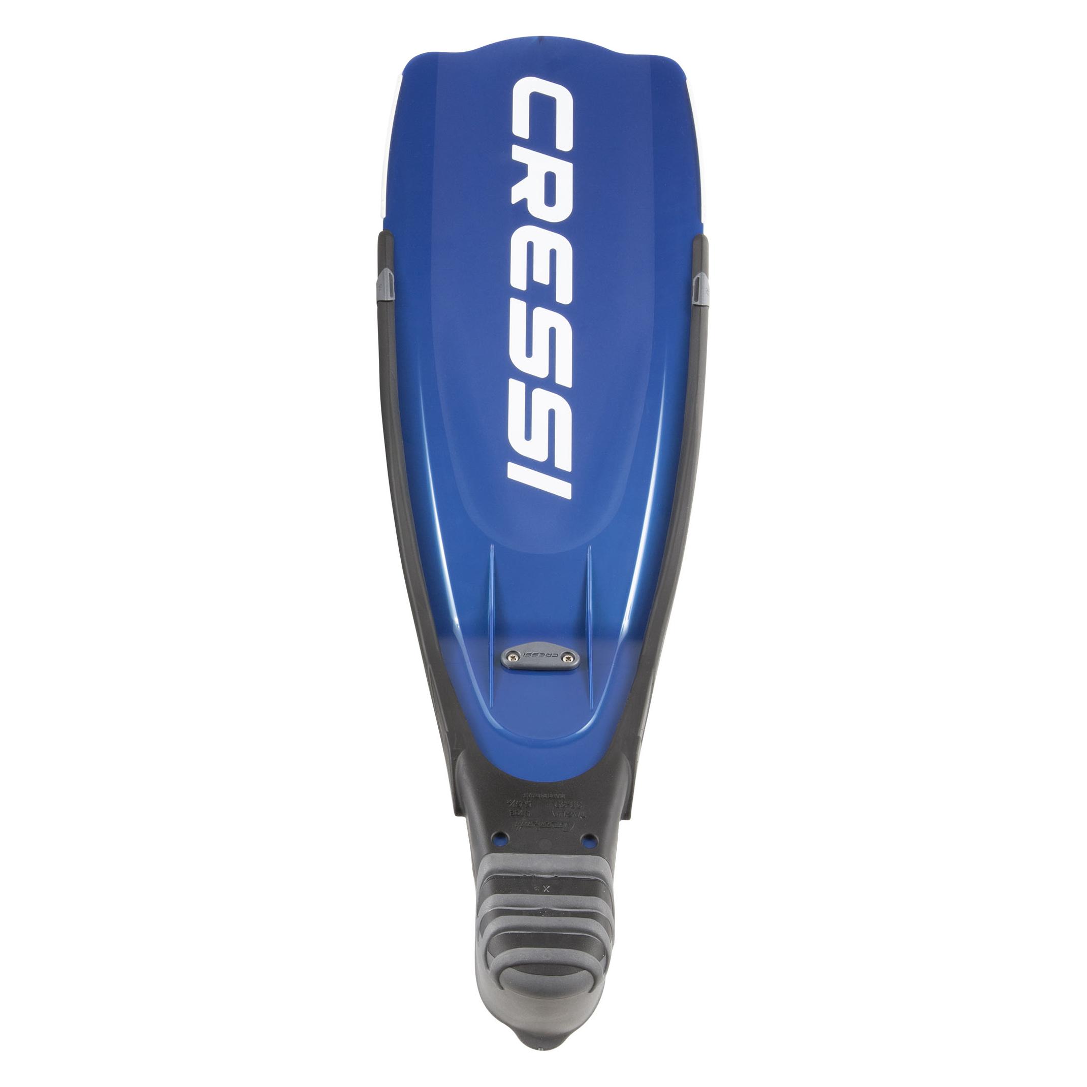 Cressi Gara Modular Sprint Fins (38 - 39) (BH082038)