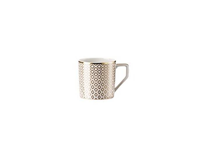 Rosenthal Francis Carreau Beige Espresso-/Mokka-Obertasse