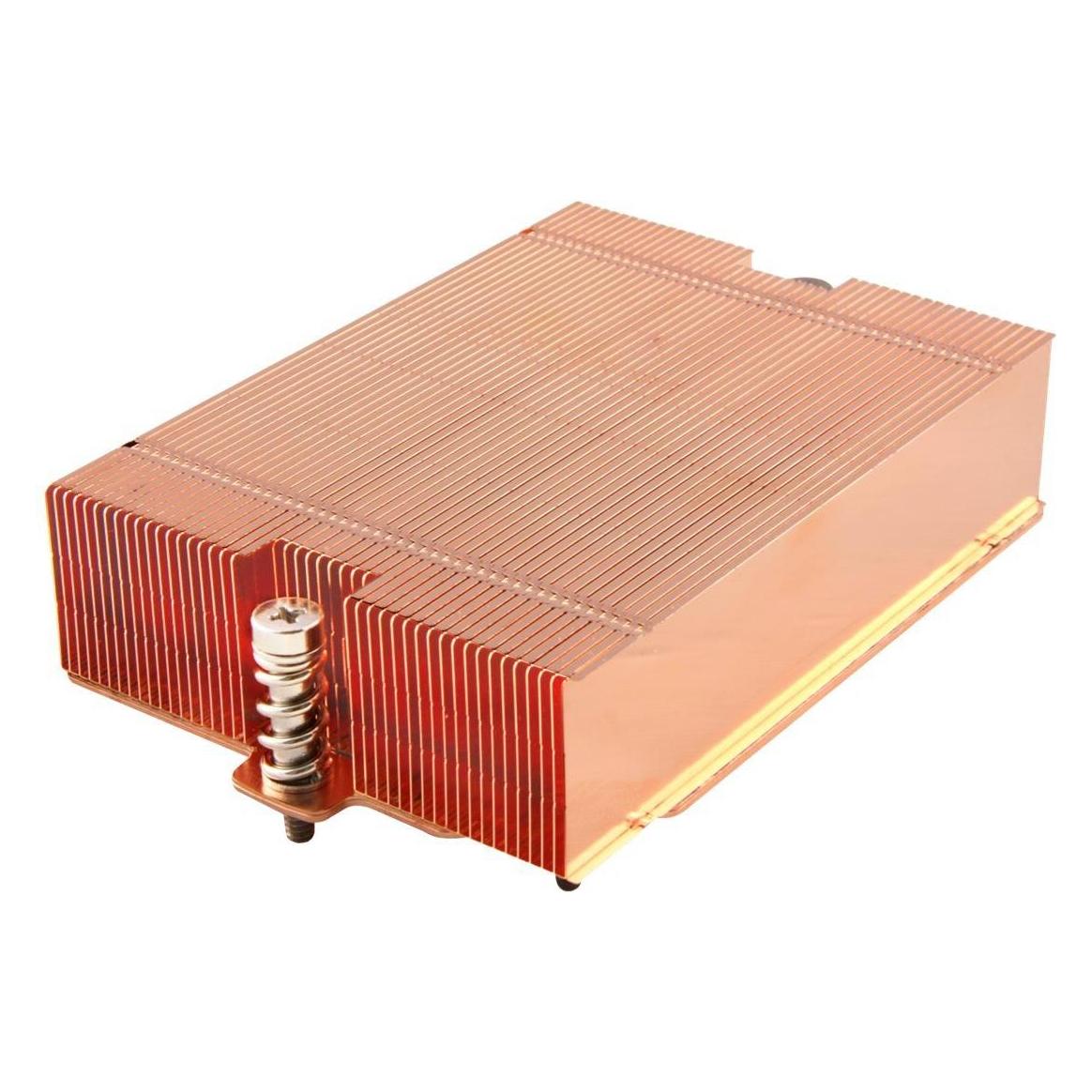 Dynatron A10 CPU-Kühler 1U für Sockel G34 passiv (44.45 mm) (25120310)