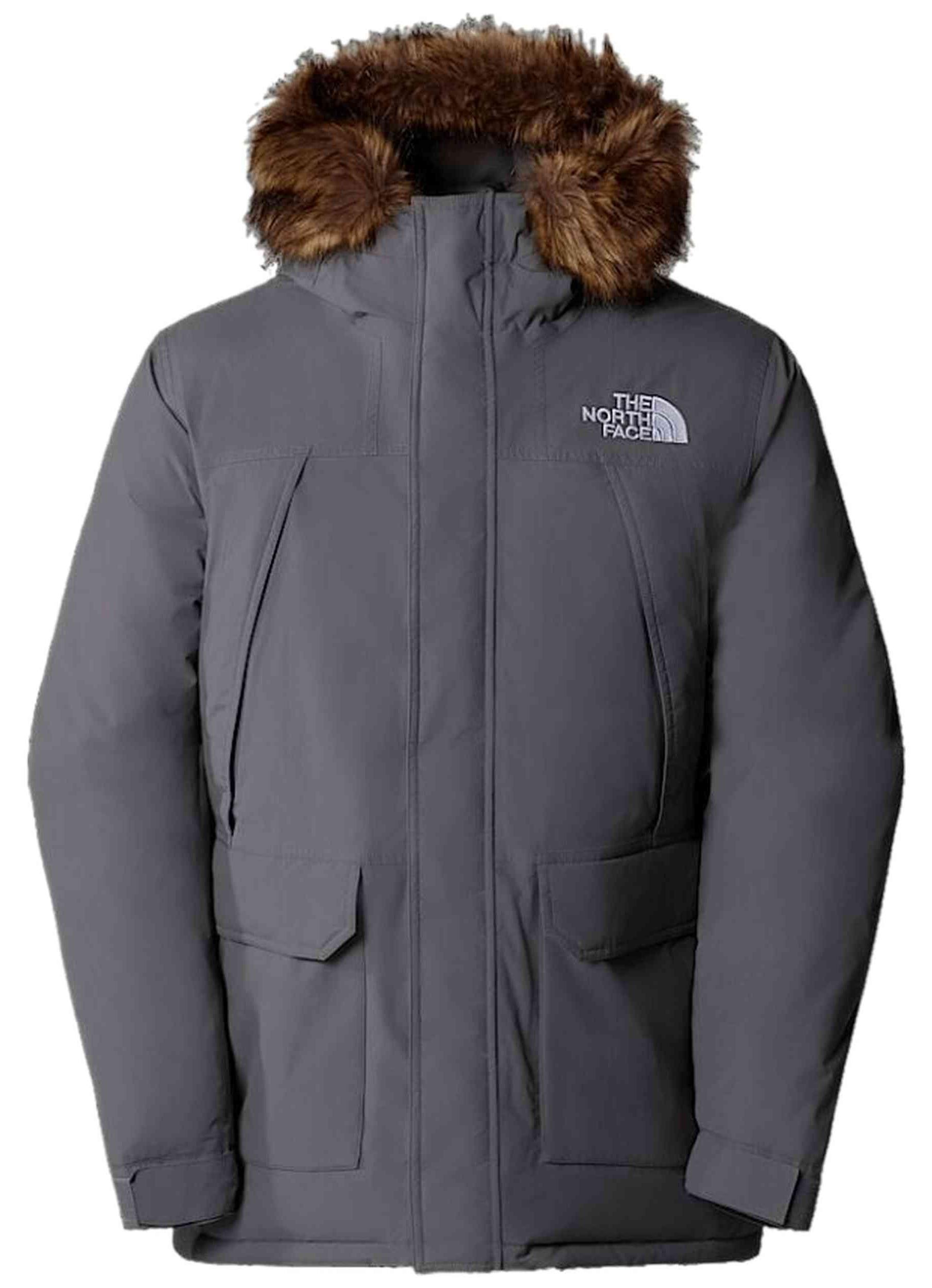 Mantel The North Face NF0A5GJF0UZ1 für Herren