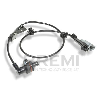 BREMI Sensor, Raddrehzahl 51168 für TOYOTA