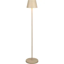 Konstsmide Standleuchte Pomezia mini sand (7841-330)