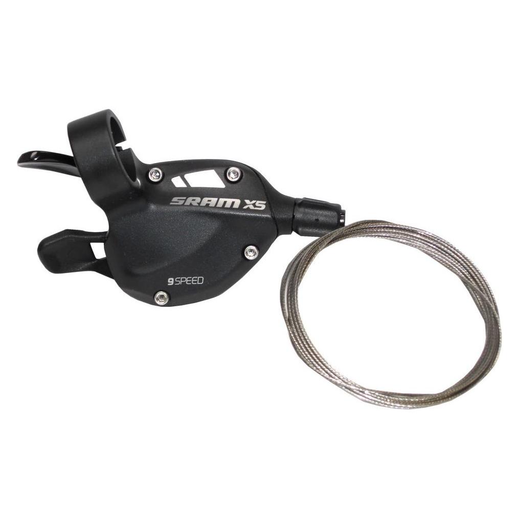 Sram X.5 9-fach, rechts (00.7015.198.010)