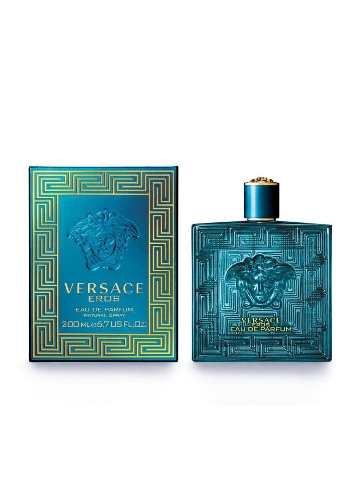 VERSACE Eros EDP - 200 ml0