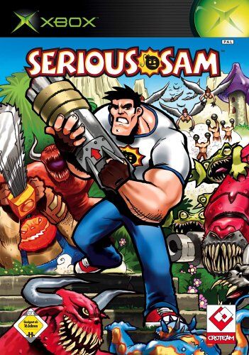Global Star - Serious Sam [Xbox Classics] - Preis vom 11.10.2026 03:10:56 h