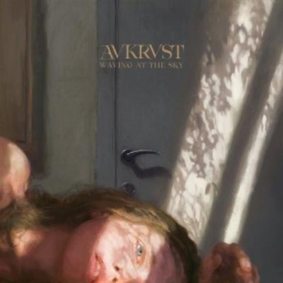 Waving at the Sky - Avkrvst, Vinyl