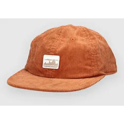 Patagonia Corduroy Cap 73 skyline / robin brown Gr. Uni