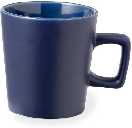 Tasse Céramique Personnalisée Maiba céramique bleu marine