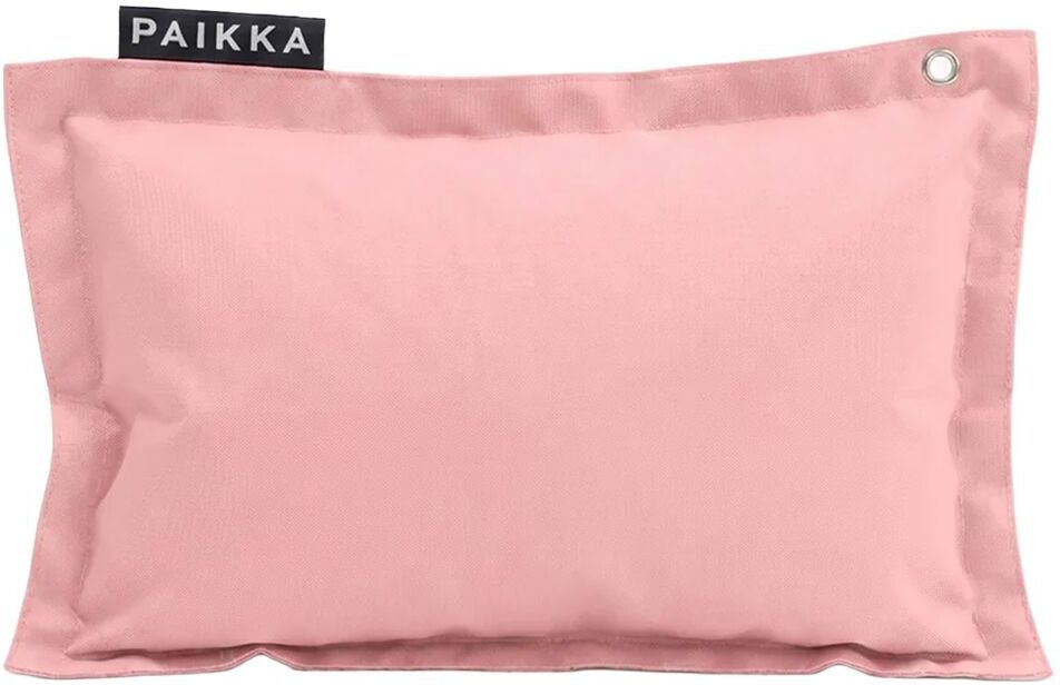 Paikka Lazy Hundbädd Rosa 100x70cm