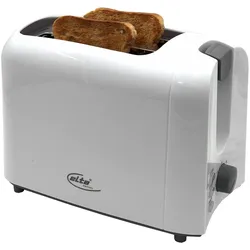 Elta CTO-750.16, Toaster, Weiss