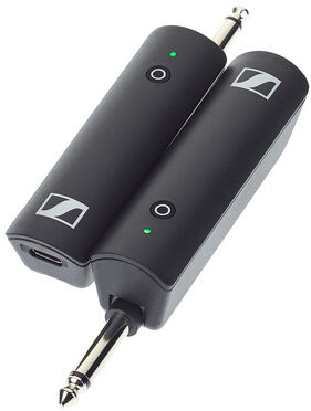 Sennheiser XSW-D Instrument Base Set