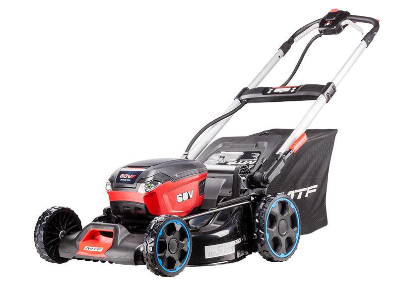Mountfield AKU Aufsitzmäher MTF LMA 51-60T