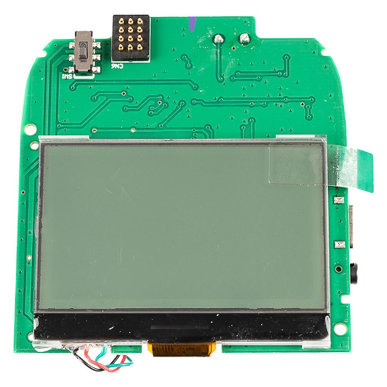 Godox TT685II control board + LCD Canon (Blitzgerät Ersatzteile) (D229191)