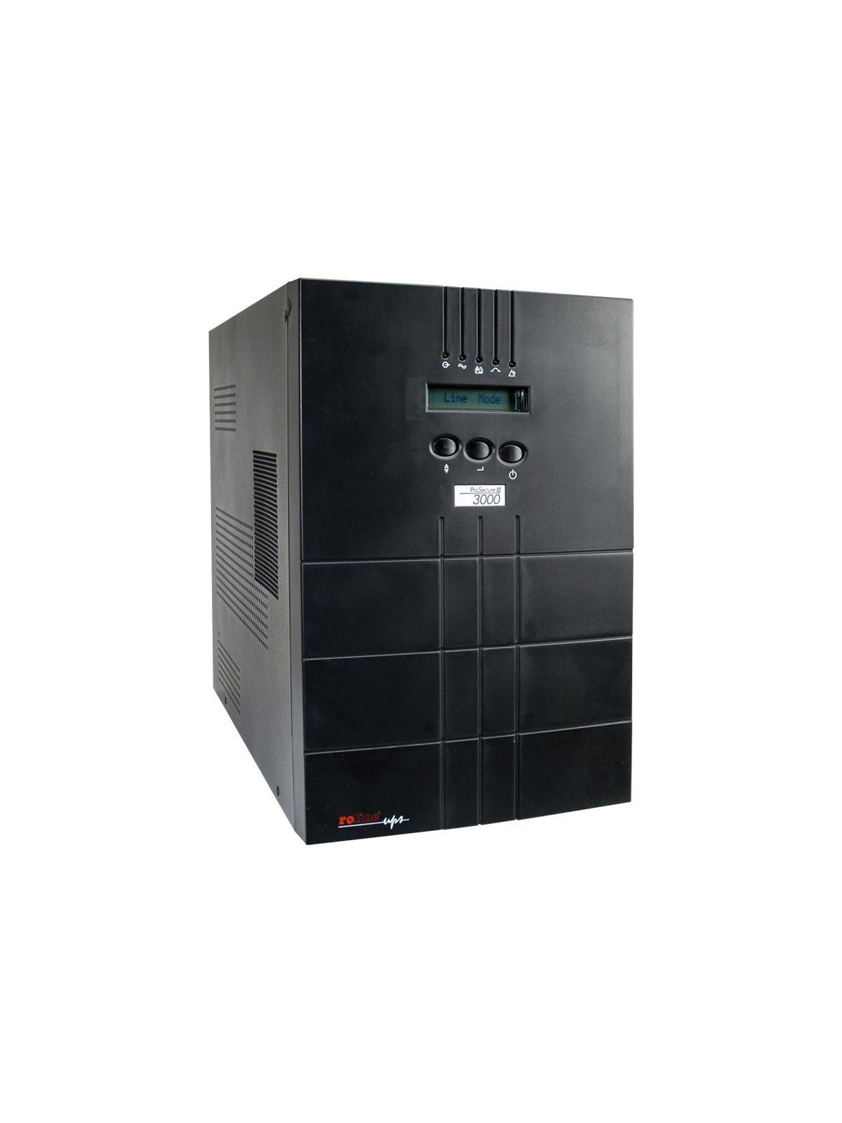 Roline ProSecure III 3000