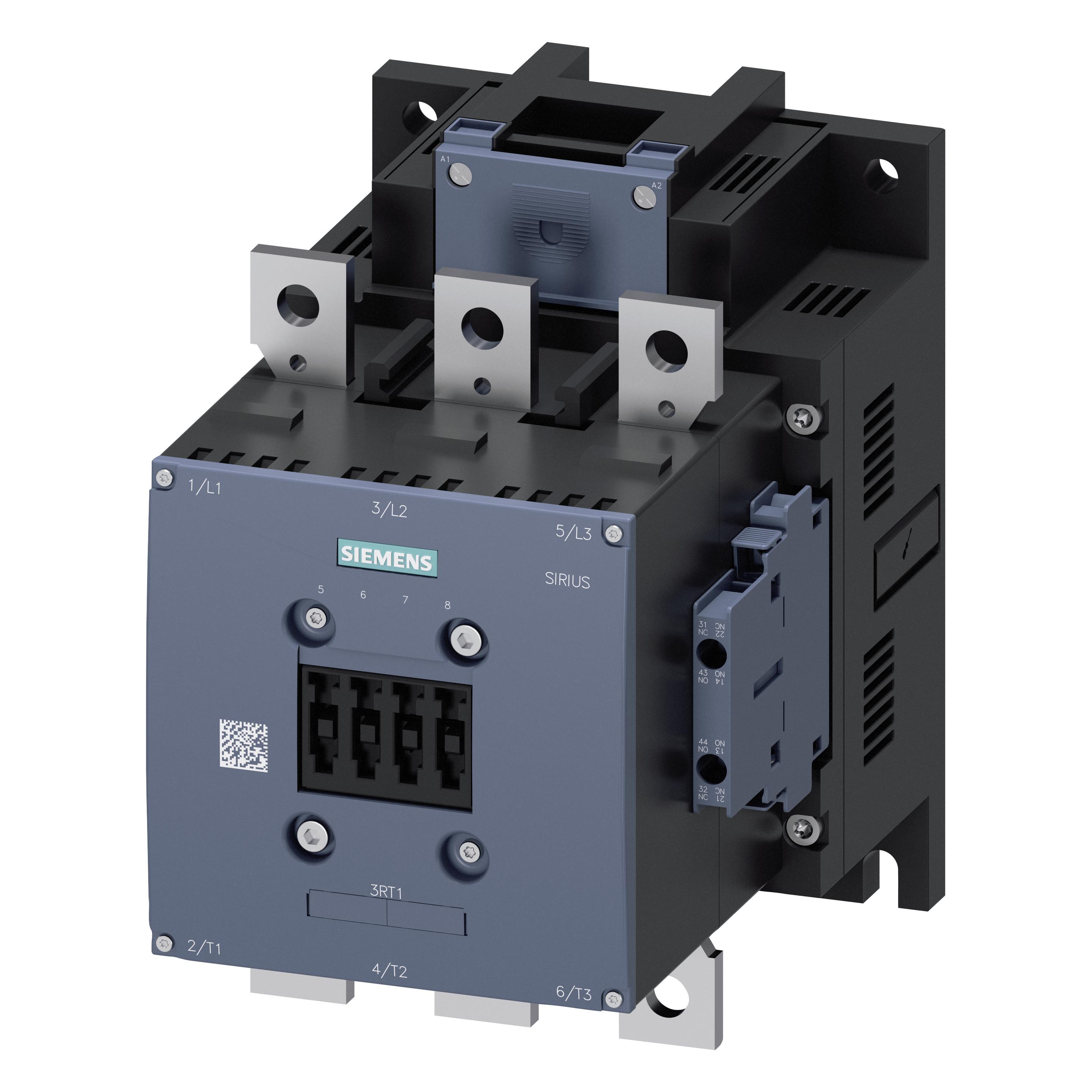 Siemens Schütz (3RT10656AS36)