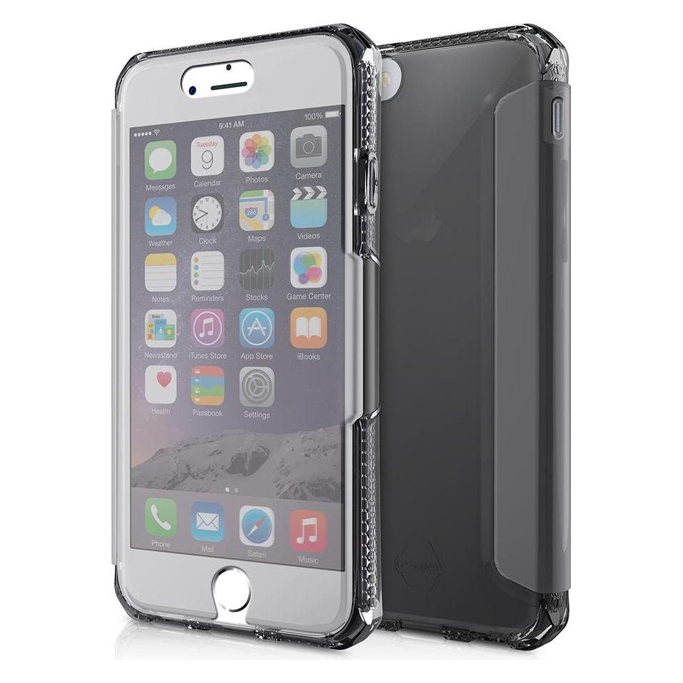 Itskins Spectra vision (Apple iPhone 8) (APH7-SPEVI-BLCK)