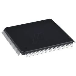 AT32 UC3A0512 - MCU, AVR32, 32-bit, 512 KB, LQFP-144