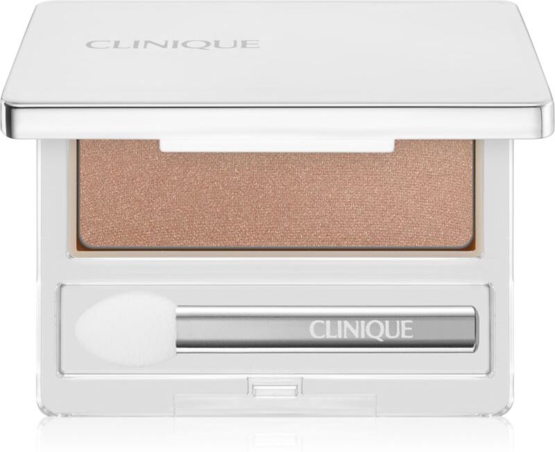 Clinique All About Shadow™ Single eyeshadow shade Sunset Glow - Super Shimmer 1.9 g
