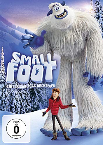 Karey Kirkpatrick - Smallfoot - Preis vom 16.10.2026 11:41:07 h