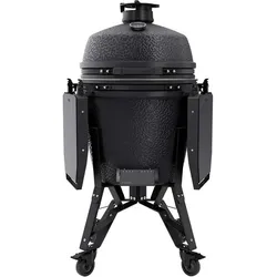 BSTRD. Pro Large Complete Keramikgrill | Graphite
