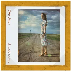 Sony Music, Schallplatten, Scarlet's Walk (Tori Amos)