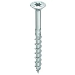 HECO TOPIX-plus 5 x 60mm Senkkopf TG HECO Drive 200 St. - 60929