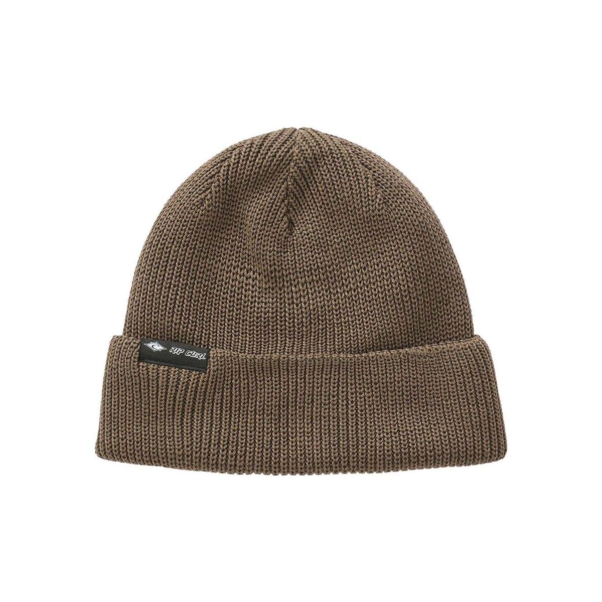 RipCurl Classic Surf REG Beanie walnut (0309) TU 1IDMHE-0309-TU