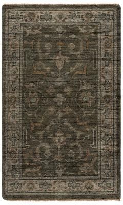 SAFAVIEH Hand-knotted Izmir Amina Oriental Wool Area Rug