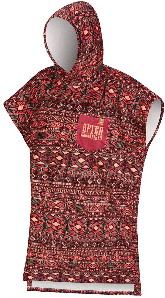 After Essentials  - Native Series Lima - Poncho de bain