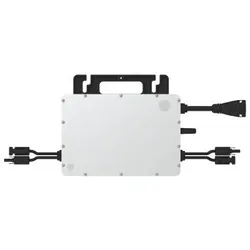 Hoymiles HMS-800W-2T Mikrowechselrichter mit WiFi integriert - 0% MwST. (Angebot gemäß §12 USt Gesetz.)