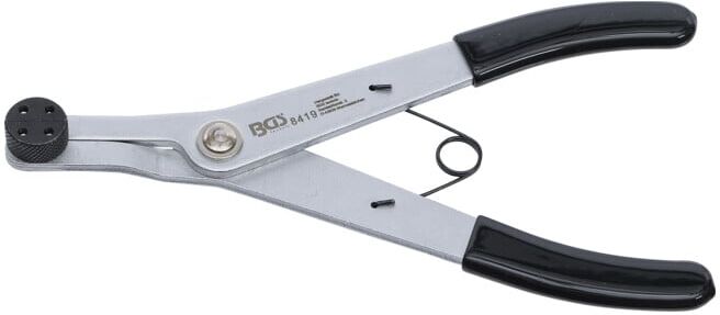 Pince à pistons de freins pour motos BGS ; BGS technic (8419)