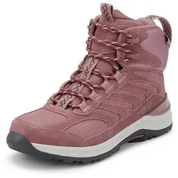 Wanderschuh Debby Waldläufer pink, 40