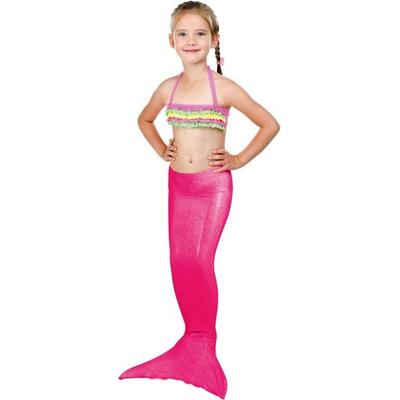 Aquatail - Flosse für Meerjungfrauen (pink)