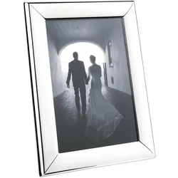 Georg Jensen, Bilderrahmen, Picture Frame Modern (23 x 23 cm)