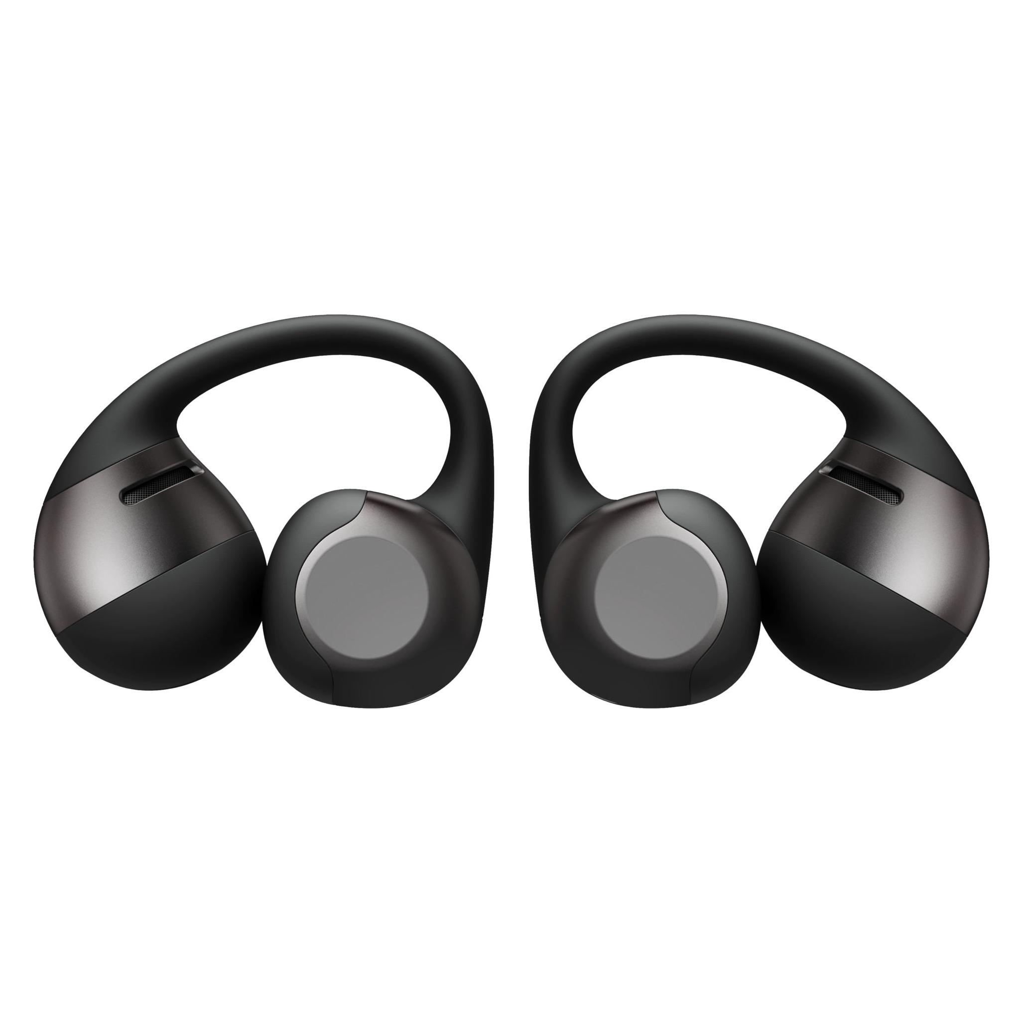 Shokz OpenDots 2 (NC, 10 h, Kabellos) (E320-ST-GY)