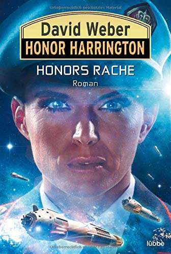 David Weber - Honors Rache: Roman (Honor Harrington, Band 37) - Preis vom 16.10.2026 11:41:07 h