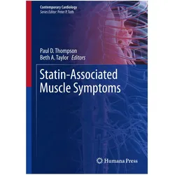 Statin-Associated Muscle Symptoms, Fachbücher