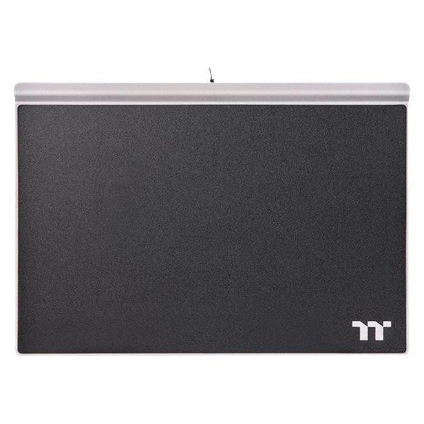 Thermaltake ARGENT MP1 RGB Gaming Mouse Pad (M) (GMP-MP1-BLKHMC-01)