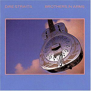 Dire Straits - Brothers In Arms - Preis vom 04.10.2026 03:51:26 h