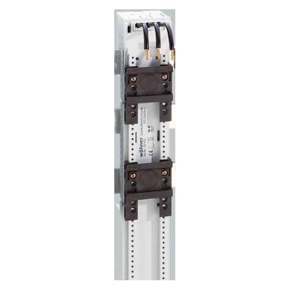 Hora eTec Sammelschienenadapter (32402)