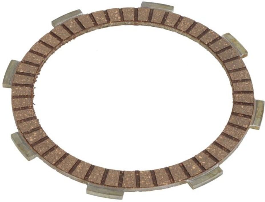 Kupplungsscheibe FERODO FCD0171