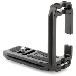 3 Legged Thing LEXIE Arca L Bracket Darkness/Blk Universal für Kameras