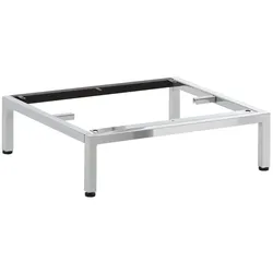 Novel Metalluntergestell 45cm FOCUS STAURAUM T40 - B/H/T ca. 45.00x13.00x40.00