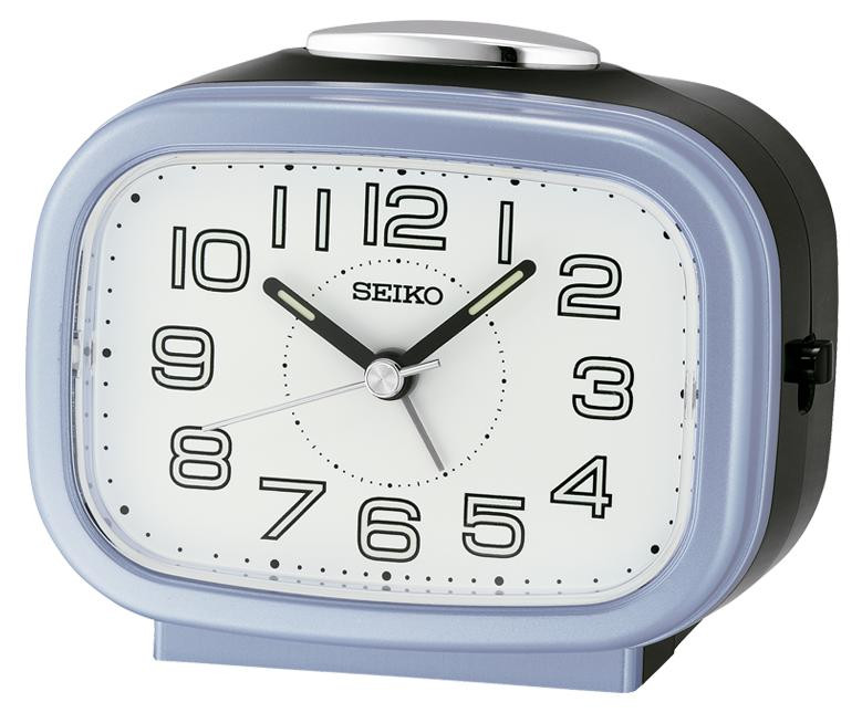 Seiko Clocks Wekker QHK060L