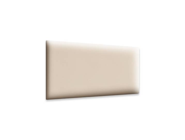 Vercart 3D-Wandpaneele Selbstklebende Wandverkleidung aus Kunstleder 90/30cm, Beige, Mode, 30x3x90 cm, Tapeten & Wandverkleidungen, Wandverkleidung